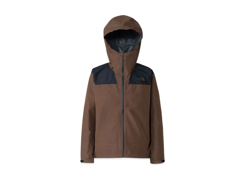 The North Face Super Climb Jacket "Earth Brown"