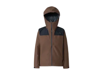 The North Face Super Climb Jacket "Earth Brown"