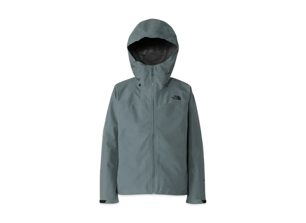 The North Face Super Climb Jacket "Balsam Green"