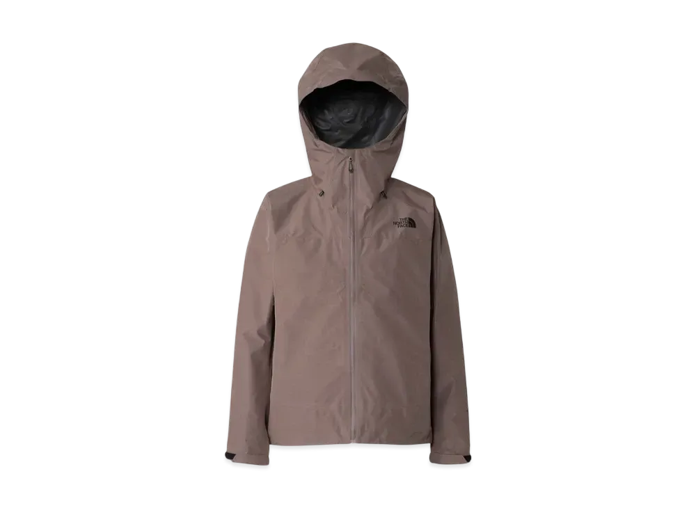 The North Face Super Climb Jacket "Deep Taupe"