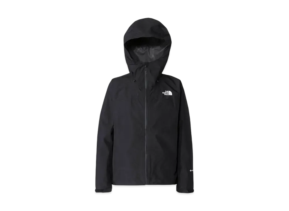 The North Face Super Climb Jacket "Black"