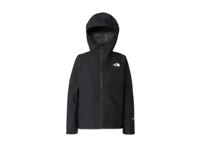 The North Face Super Climb Jacket "Black"