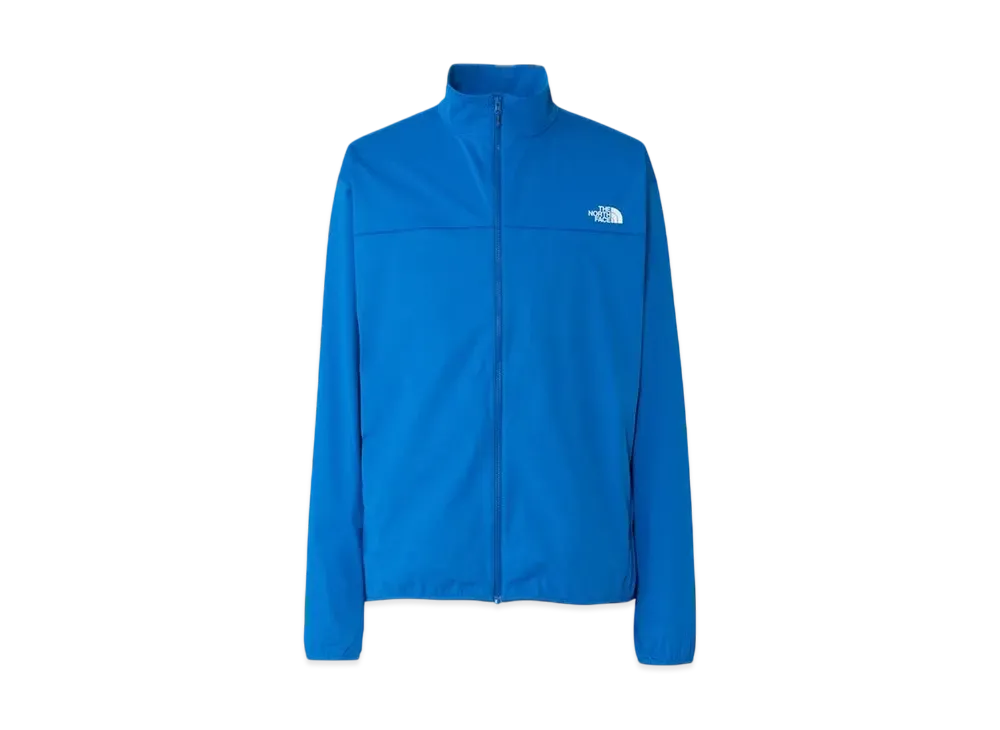 The North Face Sunshade Jacket "Hero Blue"