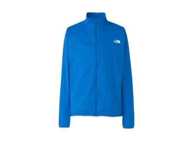 The North Face Sunshade Jacket "Hero Blue"