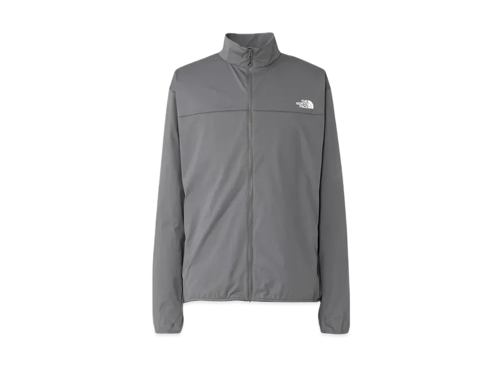The North Face Sunshade Jacket "Smoked Pearl"