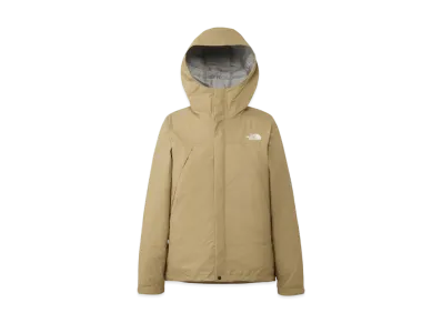The North Face Dot Shot Jacket "Kelp Tan"