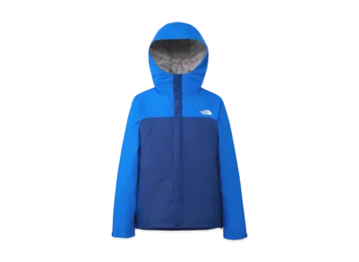 The North Face Dot Shot Jacket "Estate Blue/Hero Blue"