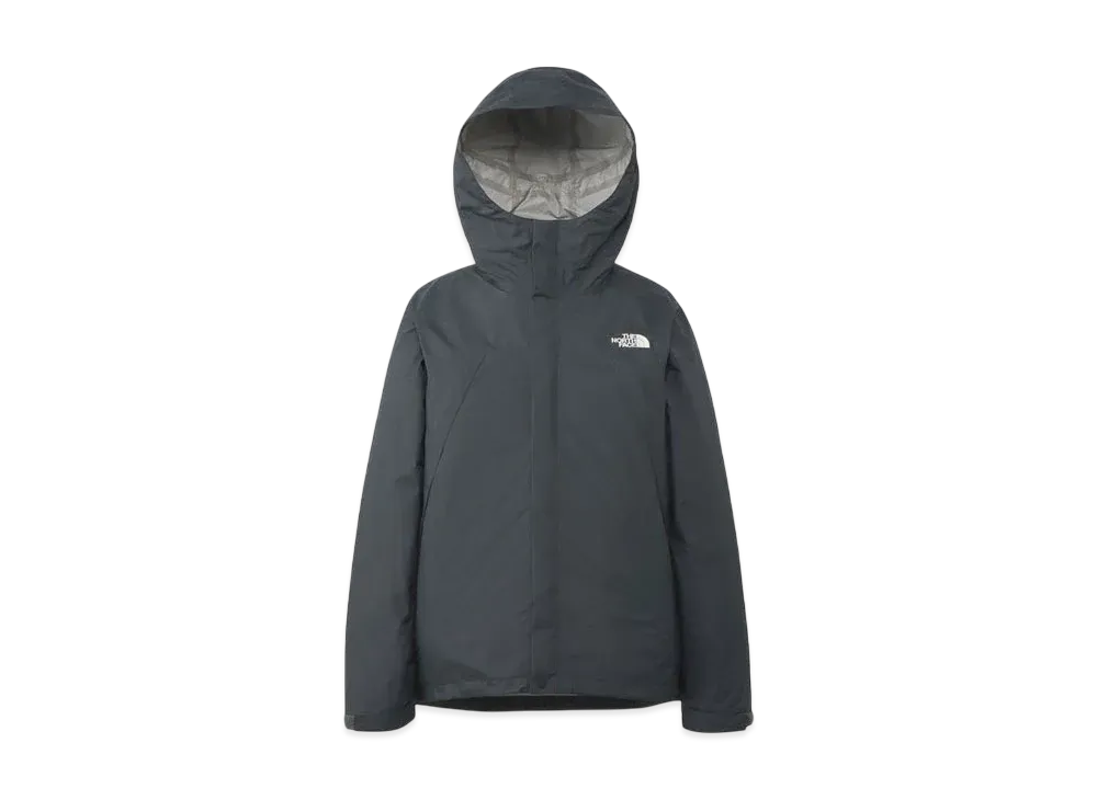 The North Face Dot Shot Jacket "Asphalt Gray"