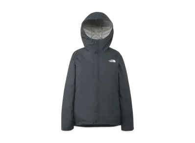 The North Face Dot Shot Jacket "Asphalt Gray"
