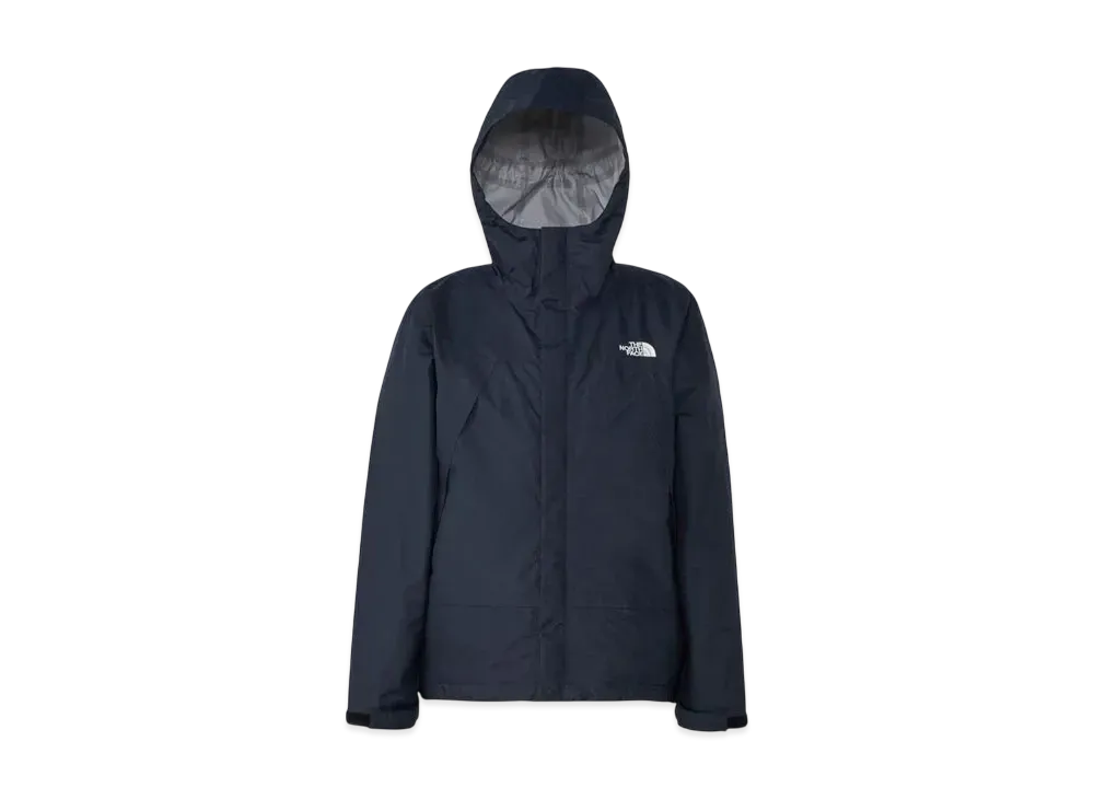 The North Face Dot Shot Jacket "Black"