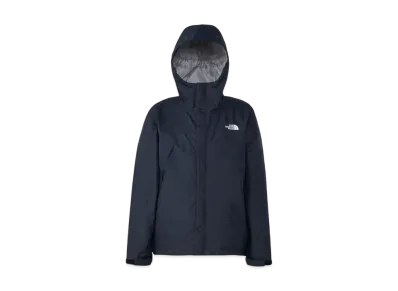 The North Face Dot Shot Jacket "Black"