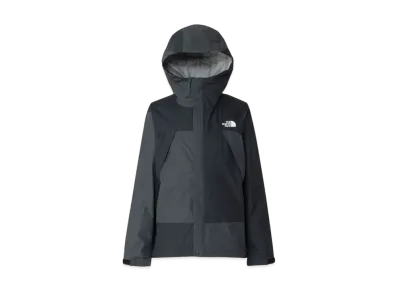 The North Face Geometric Dot Shot Jacket "Asphalt Gray 2"