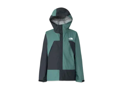 The North Face Geometric Dot Shot Jacket "TNF Green 1"