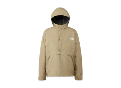 The North Face Torenyan Anorak "Kelp Tan"