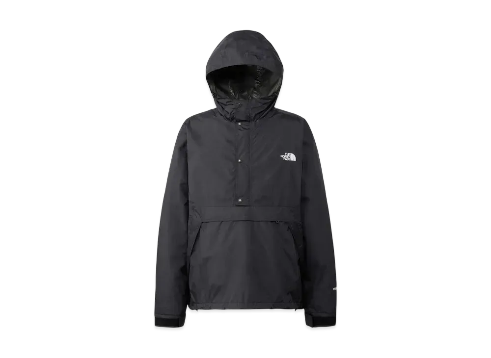 The North Face Torenyan Anorak "Black"
