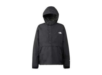 The North Face Torenyan Anorak "Black"