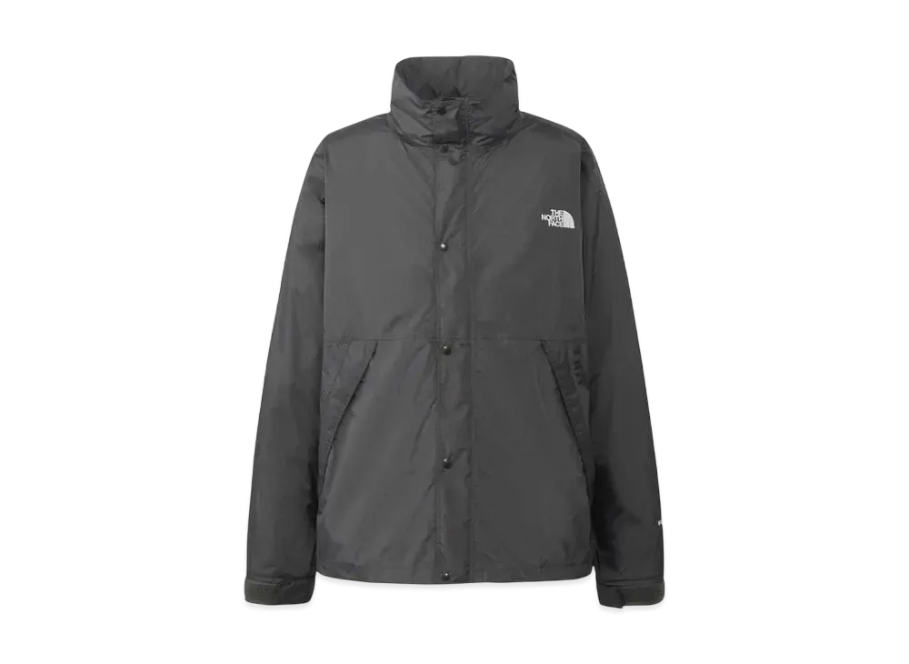 The North Face Torenyan Jacket "Asphalt Gray"