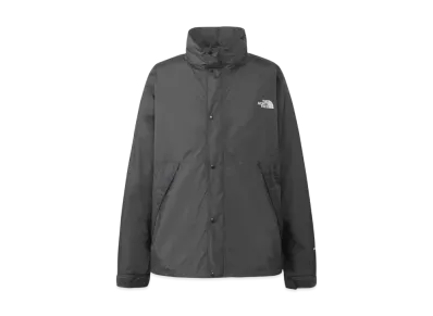 The North Face Torenyan Jacket "Asphalt Gray"