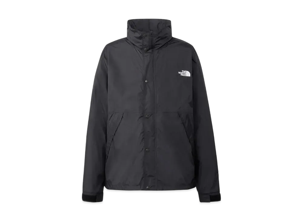 The North Face Torenyan Jacket "Black"
