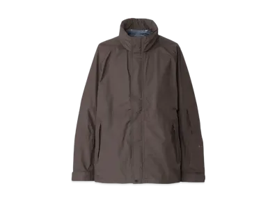 The North Face Compilation Light Jacket "Smoky Brown"