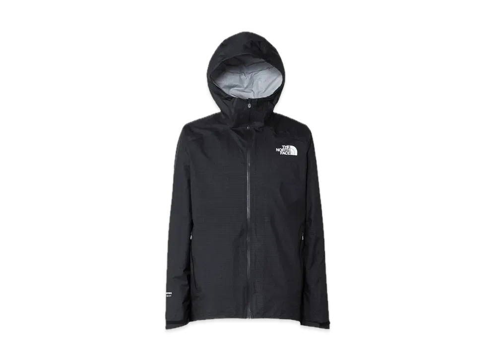 The North Face Future Light Parabolic Jacket "Black"