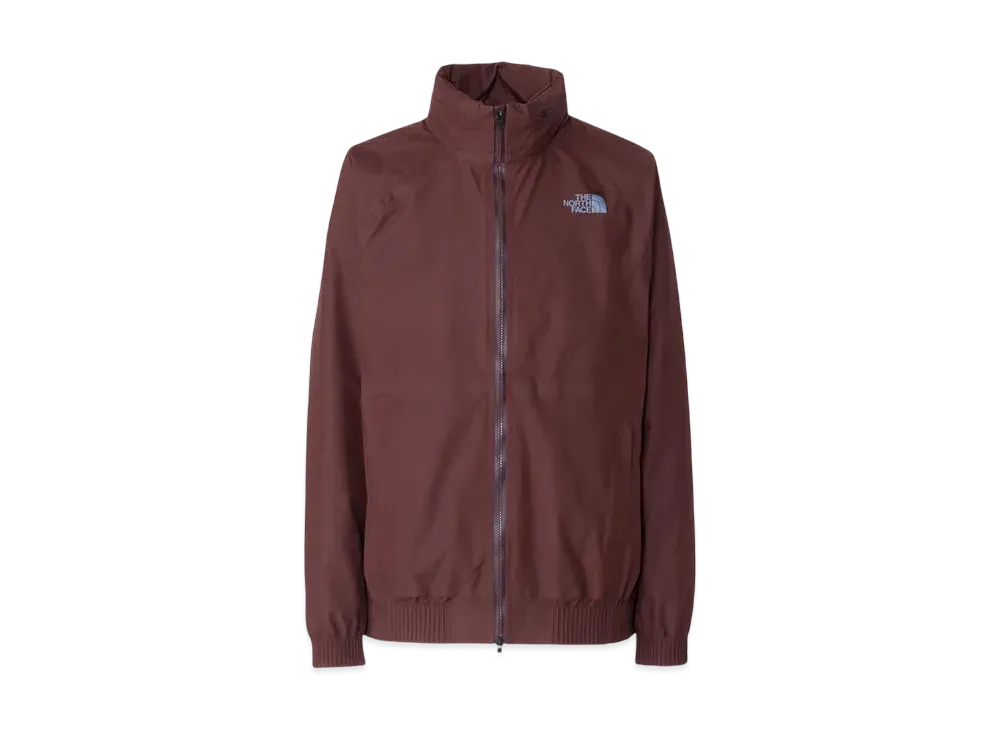 The North Face GTX Track Jacket "Sequoia Red"