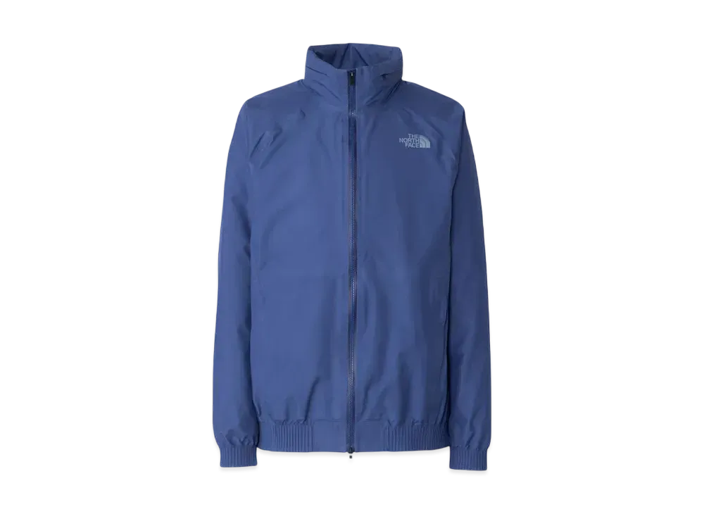 The North Face GTX Track Jacket "Flag Blue"