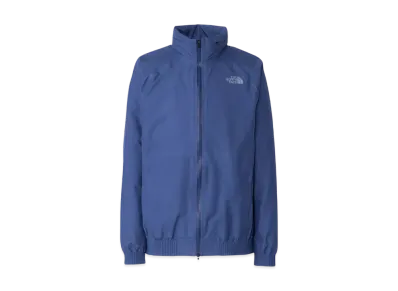 The North Face GTX Track Jacket "Flag Blue"