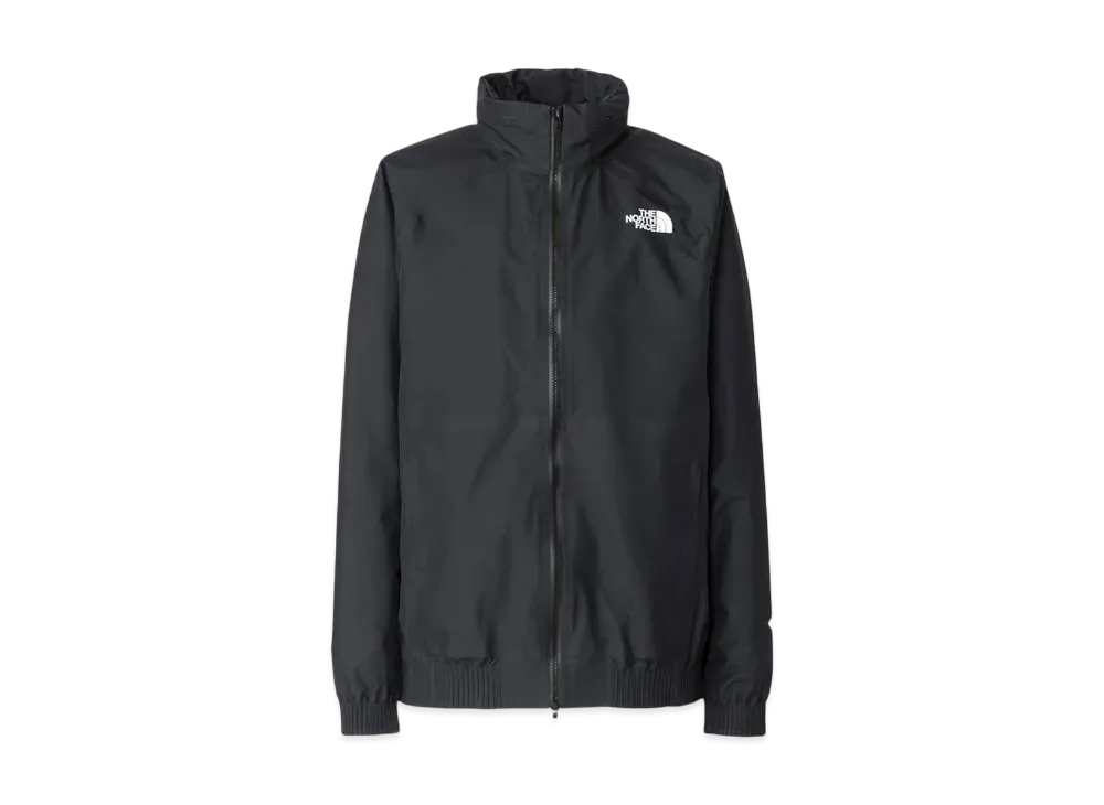 The North Face GTX Track Jacket "Black"