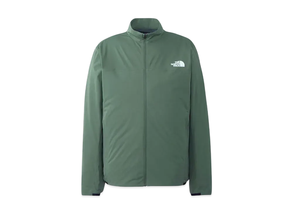 The North Face Apex Vail Jacket "Duck Green"