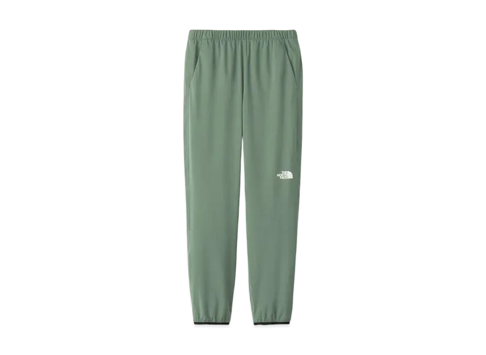 The North Face Apex Vail Pants "Duck Green"