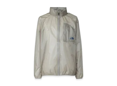 The North Face Free Run Strike Jacket "Clay Grey"