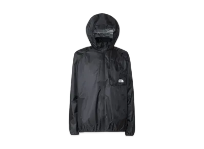 The North Face Free Run Strike Jacket "Black"