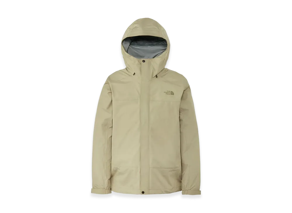 The North Face FL Drizzle Jacket Men's "Clay Grey"