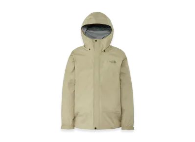 The North Face FL Drizzle Jacket Men's "Clay Grey"