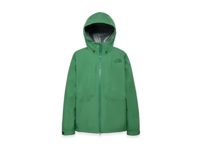 The North Face Hikers Jacket Men's "Deep Grass Green"