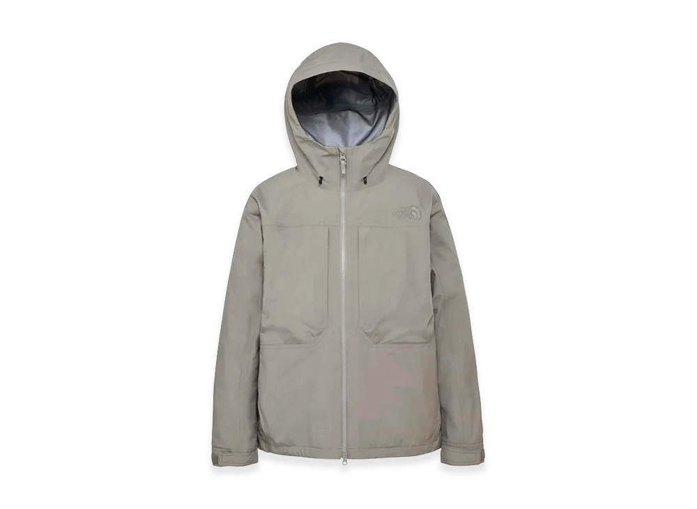 The North Face Hikers Jacket Men's "Stone Slab"