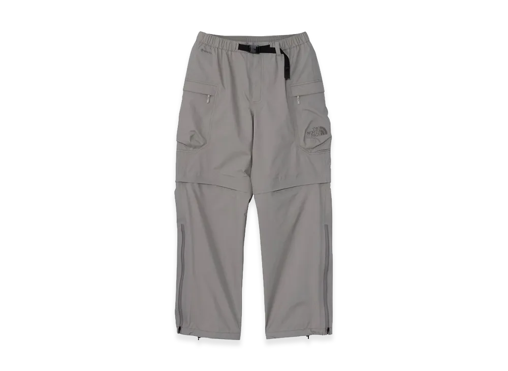 The North Face Hikers Shell Pants Mens "Stone Slab"
