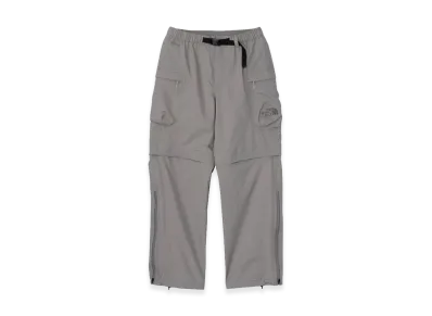 The North Face Hikers Shell Pants Mens "Stone Slab"