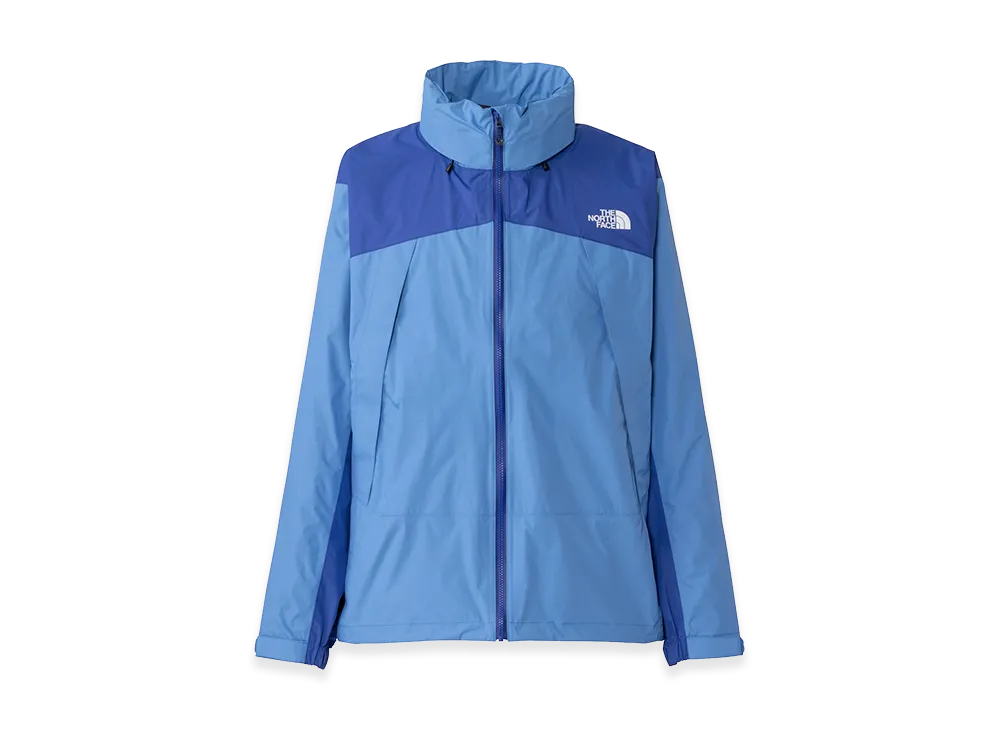 The North Face Tread Jacket "Marina Blue/TNF Blue"
