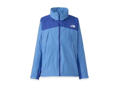 The North Face Tread Jacket "Marina Blue/TNF Blue"