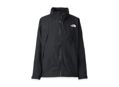 The North Face Tread Jacket "Black"