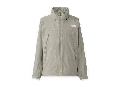 The North Face Tread Jacket "Clay Grey"