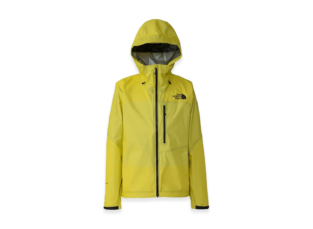 The North Face Twisom Peak Jacket "TNF Lemon"