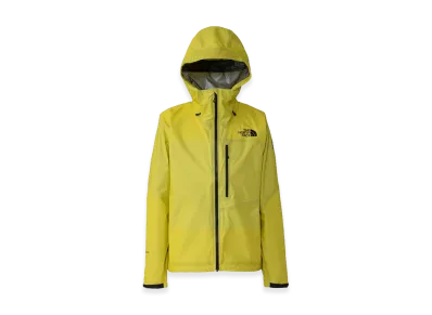The North Face Twisom Peak Jacket "TNF Lemon"