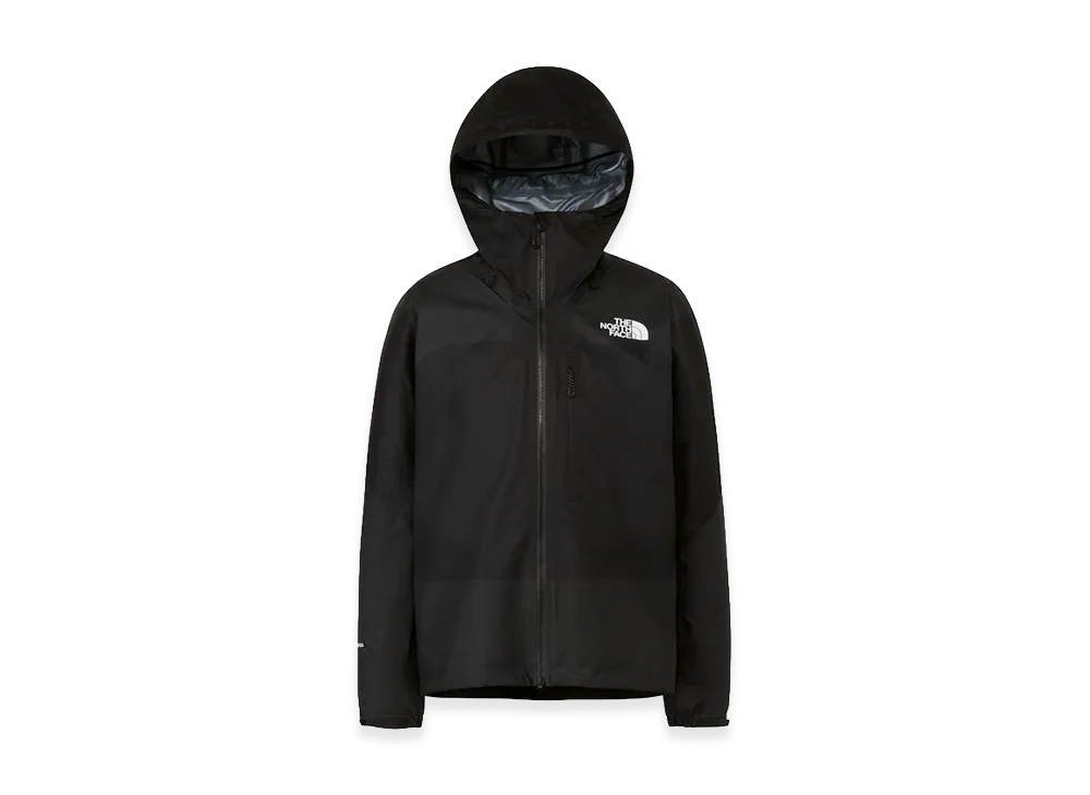 The North Face Twisom Peak Jacket "Black"