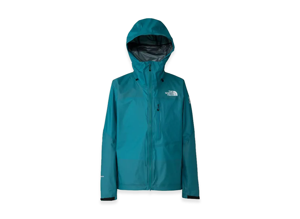 The North Face Twisom Peak Jacket "Aqua"