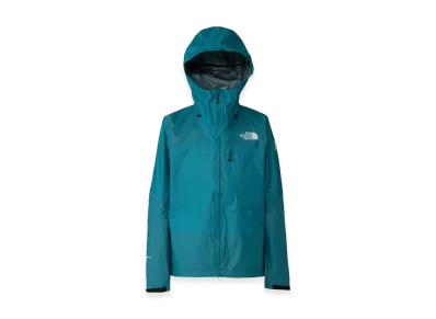 The North Face Twisom Peak Jacket "Aqua"