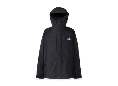 The North Face 2000 Retro Mountain Light Jacket Mens "Black"