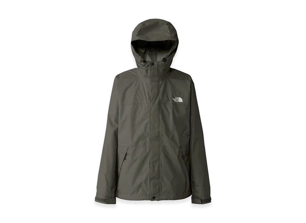 The North Face Chronos Jacket Mens "New Taupe"